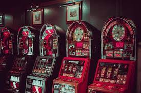Зеркало Casino Bao